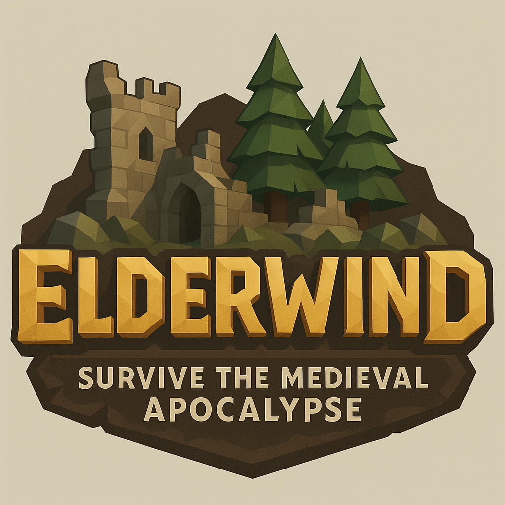 Elderwind Logo